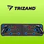 Xtrobb Fitness Board 16-in-1: Ultieme Bovenlichaam Training - Kleurgecodeerd en Effectief