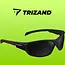 Trizand Stijlvolle Gepolariseerde Sport Zonnebril - UV-bescherming - Inclusief Accessoires
