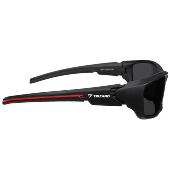 Trizand Stijlvolle Gepolariseerde Sport Zonnebril - UV-bescherming - Inclusief Accessoires