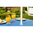 Trizand Campingset met Tafel en Stoelen: Perfect voor Buitenactiviteiten