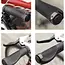 Trizand Fietsstuurhandvatten Set: Ultiem Comfort en Controle