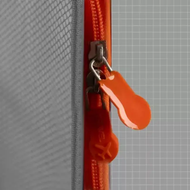 Trizand Reisorganizer Set van 6: Organiseer je Koffer met Gemak