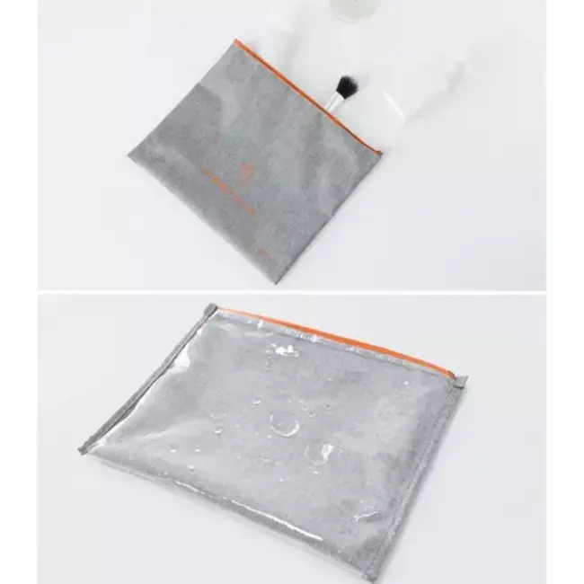 Trizand Reisorganizer Set van 7: Perfect voor Geordende Koffers