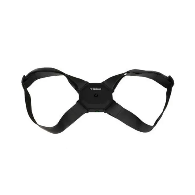 Trizand Houdingscorrector - Gezonde Rug en Wervelkolom - Innovatieve Sensor Technologie