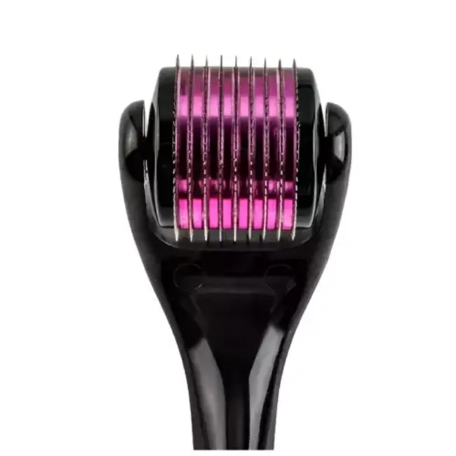 Soulima Derma Roller 0,5mm - Professionele Microneedling Tool