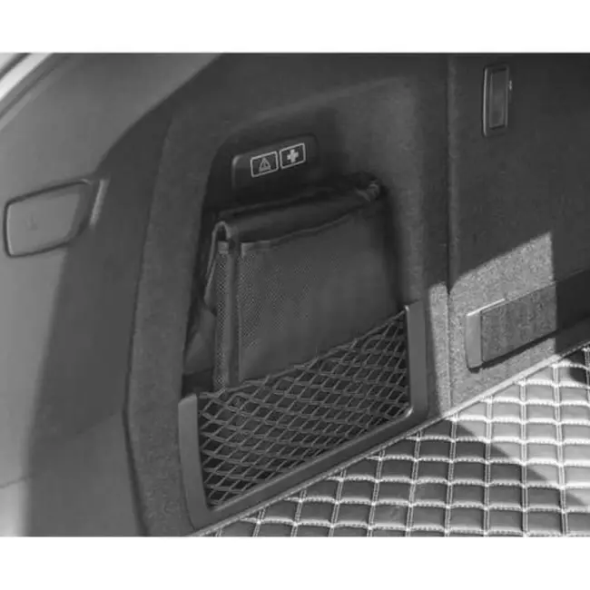 Xtrobb Auto Stoel Organizer - Perfecte Opbergoplossing voor de Auto - Waterdicht