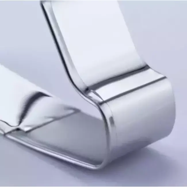 Ruhhy Kerstuitstekers Set van 7 - Metalen Vormen voor Feestelijk Bakken