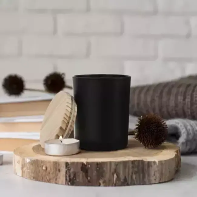 Ruhhy Complete DIY Kaarsen Maken Set: Creatief en Natuurlijk