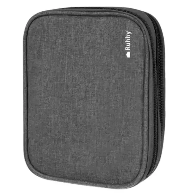 Ruhhy Complete Haaknaalden Set: Alles voor Uw Haakprojecten