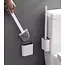 Ruhhy Siliconen Toiletborstel: Essentieel voor een Schone Badkamer