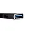Izoxis USB Hub: Verbind Meer met 4 USB-Poorten