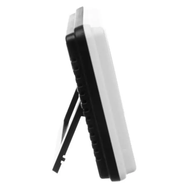 Ruhhy Draadloze Weerstation: Nauwkeurige Metingen Binnen en Buiten