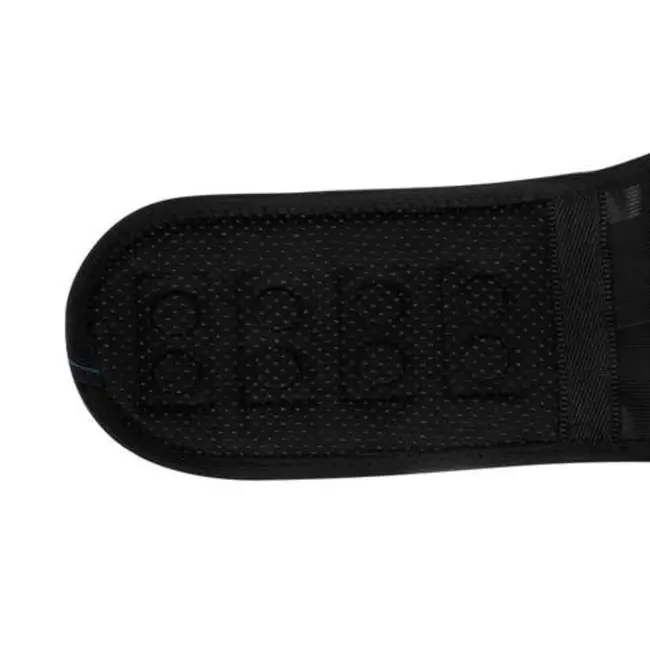 Ruhhy Magnetische Rugband XL - Verlicht Rugpijn met 24 Magneten