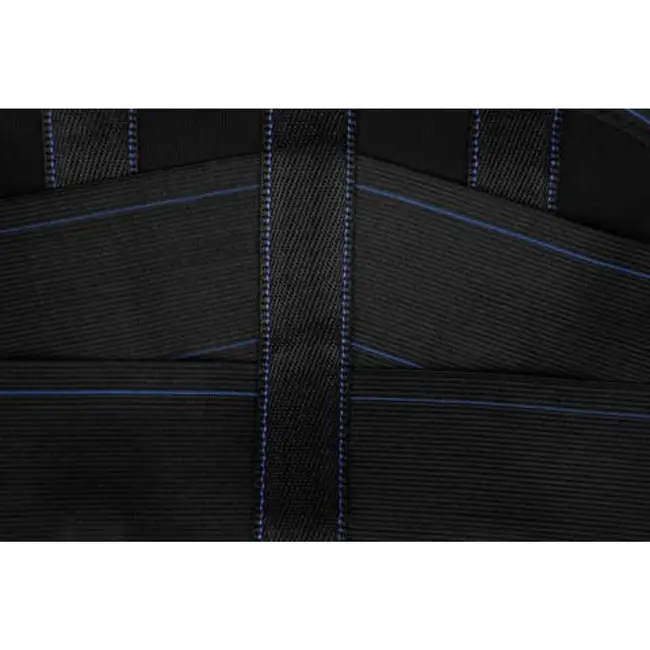 Ruhhy Magnetische Rugband XL - Verlicht Rugpijn met 24 Magneten