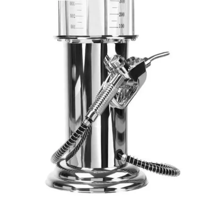 Ruhhy Drankdispenser 1L - Perfect voor Feesten en Bijeenkomsten