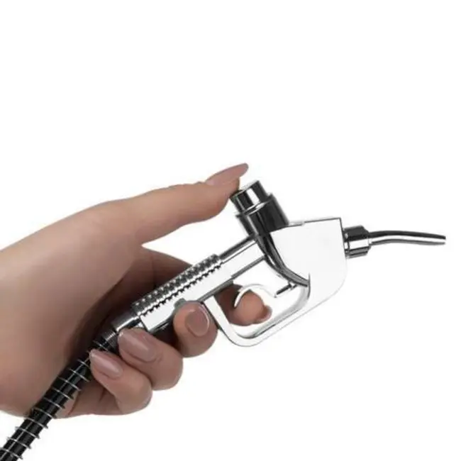 Ruhhy Drankdispenser 1L - Perfect voor Feesten en Bijeenkomsten