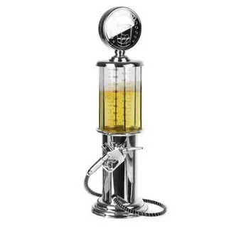 Ruhhy Drankdispenser 1L - Perfect voor Feesten en Bijeenkomsten