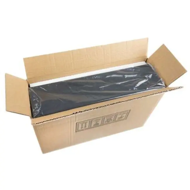 Ruhhy Horloge-Organizer met 12 Vakken - Stijlvol en Veilig voor Sieraden