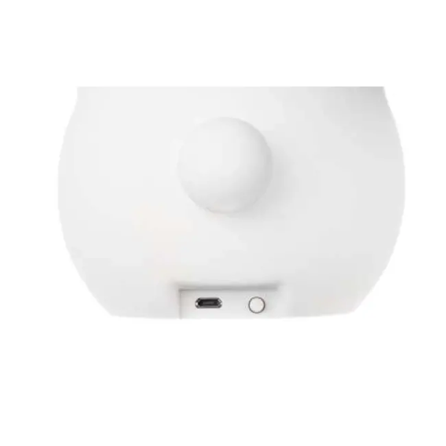 Ruhhy RGB Nachtlampje Konijn met Afstandsbediening - Veilig en Speels