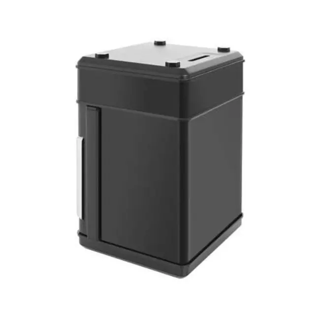 Ruhhy Elektronische Spaarpot - Leer Sparen met PIN-Beveiligde Kluis