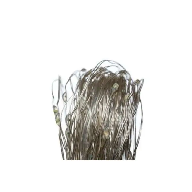 Ruhhy Zonne-Energie LED Kerstverlichting - Duurzaam en Sfeervol