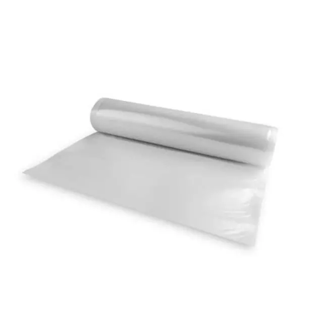Ruhhy Vacuümfolie voor Vacuümmachines - Perfect voor Langdurig Voedselbehoud