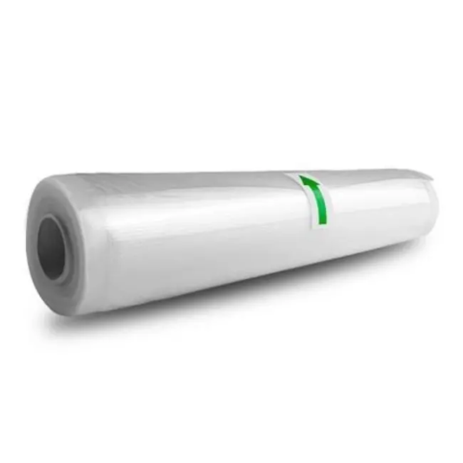 Ruhhy Vacuümfolie voor Vacuümmachines - Perfect voor Langdurig Voedselbehoud