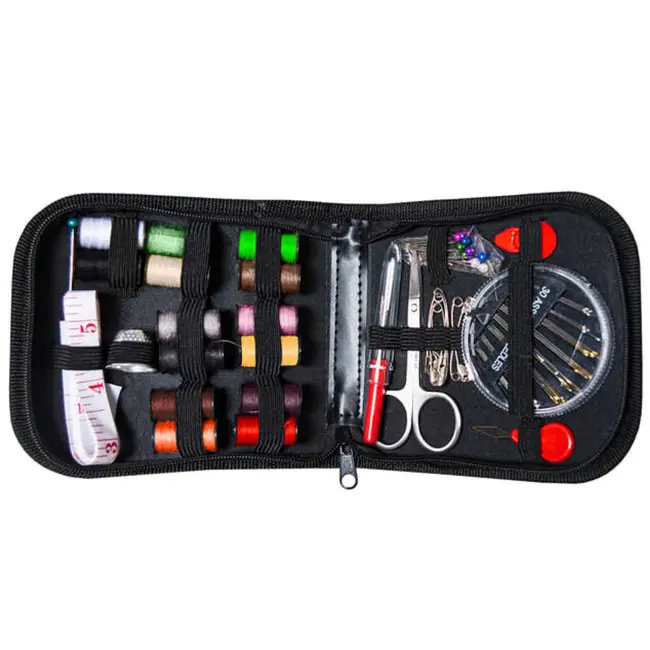 Ruhhy Complete 70-Delige Naaiset - Perfect voor Alle Naaiwerken