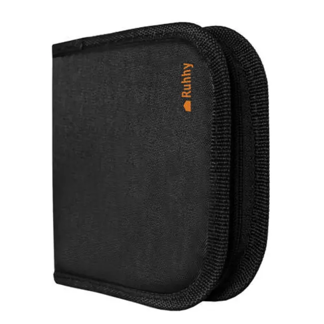 Ruhhy Complete 70-Delige Naaiset - Perfect voor Alle Naaiwerken