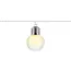 Ruhhy LED Slinger op Batterijen - 20 LED-lampjes voor Sfeervolle Verlichting