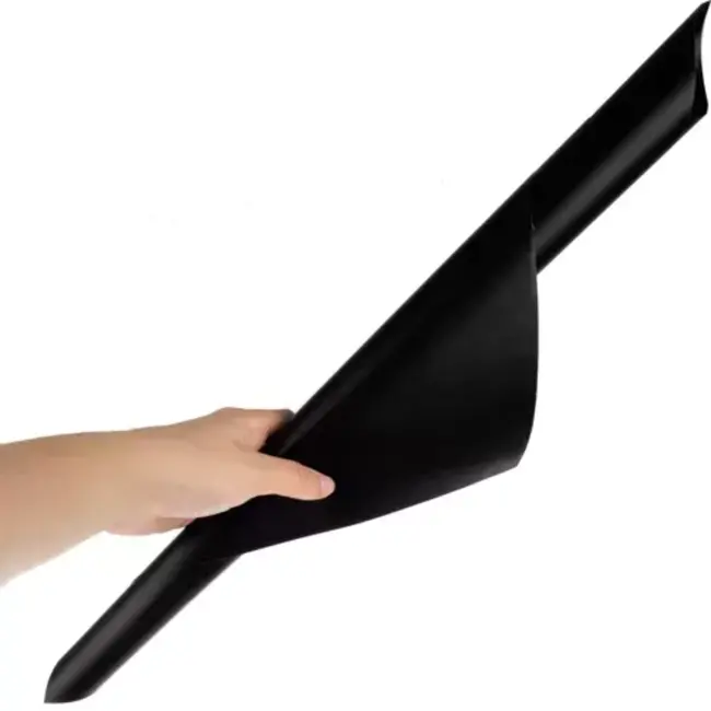 Ruhhy Grillmat Set van 5 - Perfect voor Barbecue en Bakken