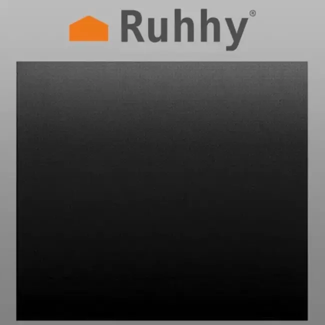 Ruhhy Grillmat Set van 5 - Perfect voor Barbecue en Bakken