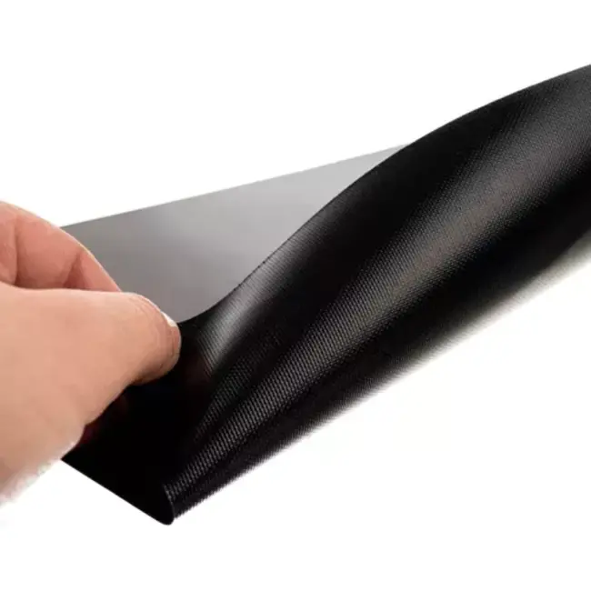 Ruhhy Grillmat Set van 5 - Perfect voor Barbecue en Bakken