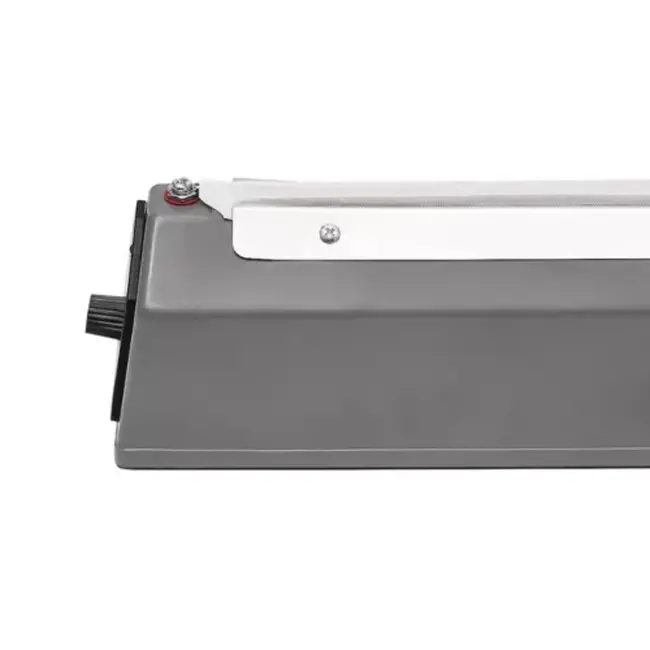 Ruhhy Sealmachine - Folielasapparaat - Hermetische Verpakking - 300 W Vermogen