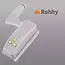 Ruhhy 3 LED Kastscharnierlamp - Verlicht Elke Hoek van Je Kas