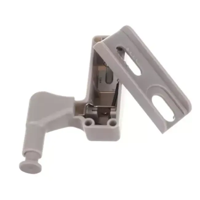 Ruhhy 3 LED Kastscharnierlamp - Verlicht Elke Hoek van Je Kas