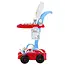 Ruhhy Kleine Dokterset - Interactieve Medische Wagen met Accessoires