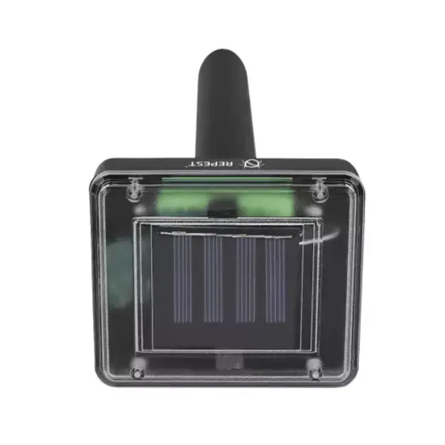 Repest Zonne-energie Mollenverjager - Set van 2 - Ecologische Plaagbestrijding