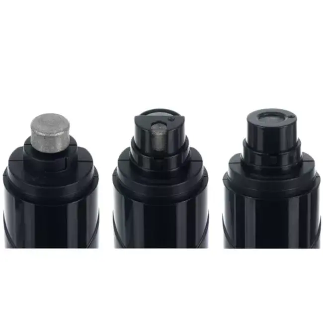 Purlov Dierentrimmer met Nagelvijl - Veilig en Efficiënt voor Alle Huisdieren