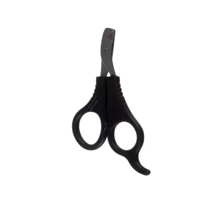 Purlov Dierentrimmer met Nagelvijl - Veilig en Efficiënt voor Alle Huisdieren