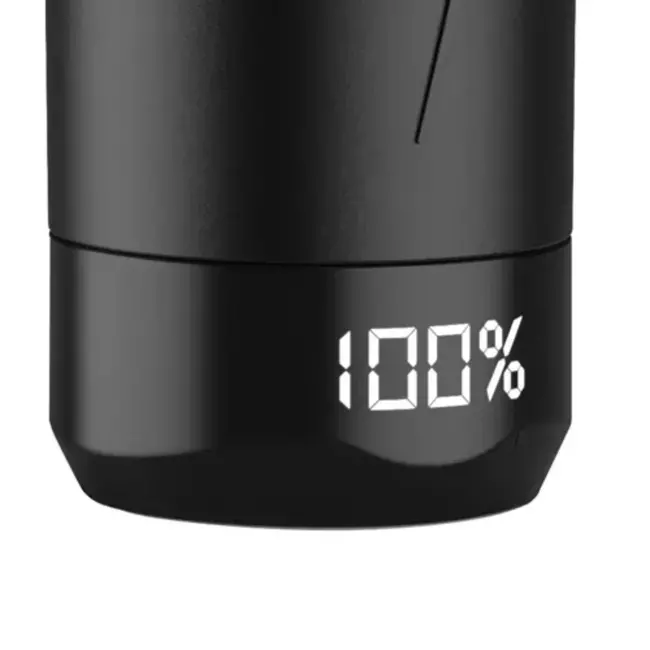 Malatec Massagepistool - 45W met 12 Koppen - Voor Thuis en Professioneel Gebruik