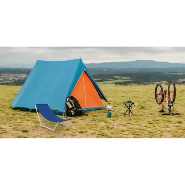 Malatec Opvouwbare Strandstoel - Lichtgewicht en Draagbaar - Ideaal voor Buiten