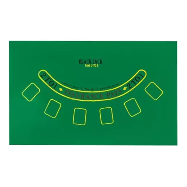 Malatec Poker Set met 500 Chips - Compleet en Klaar voor Gebruik