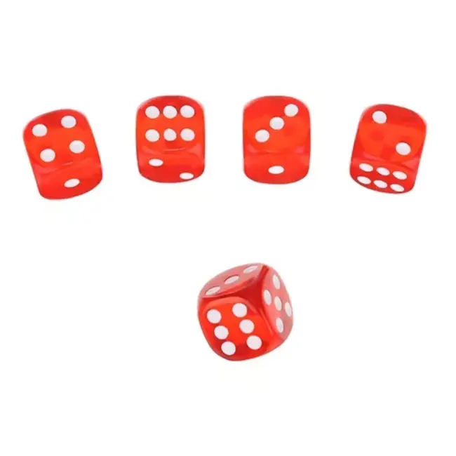 Malatec Poker Set met 500 Chips - Compleet en Klaar voor Gebruik