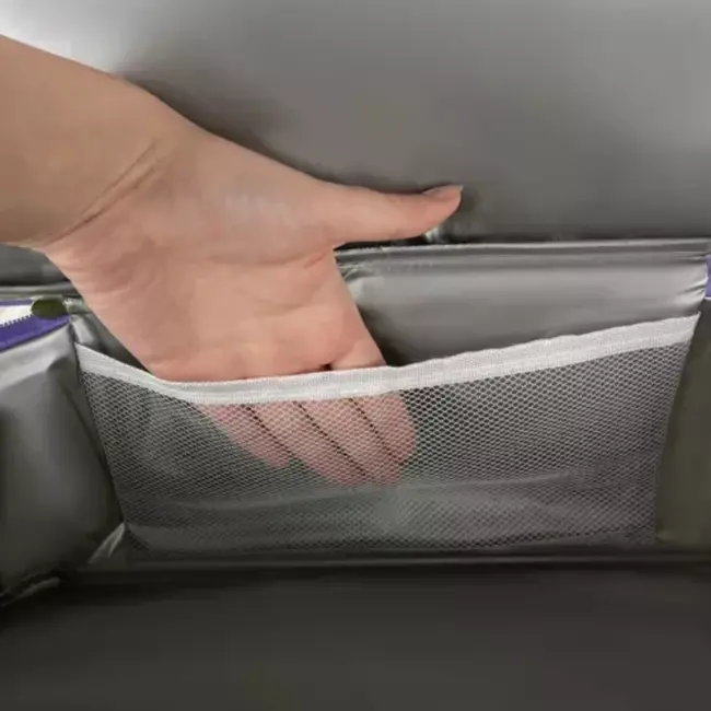 Malatec Thermische Strand-/Picknicktas - Koel en Comfortabel Onderweg