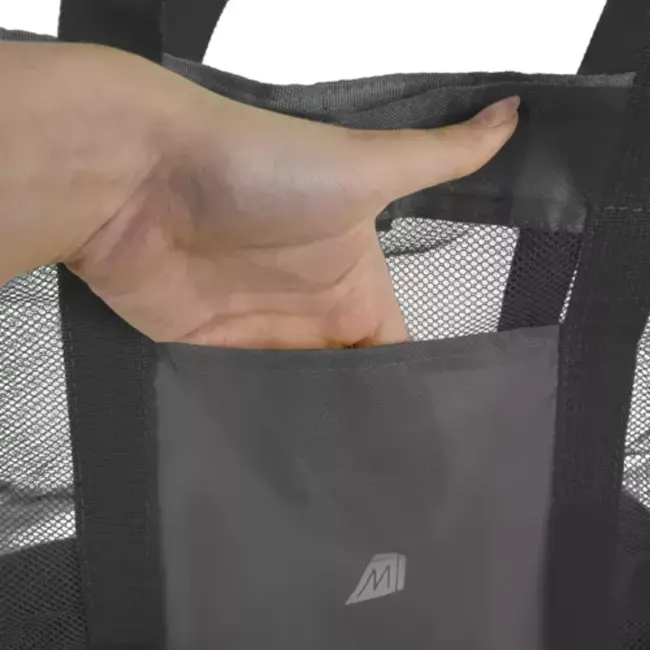 Malatec Thermische Strand-/Picknicktas - Koel en Comfortabel Onderweg