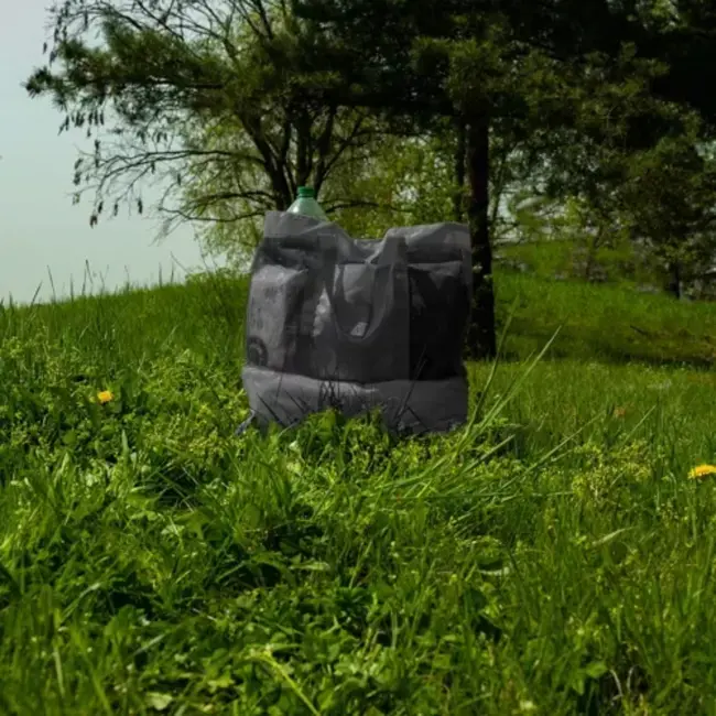 Malatec Thermische Strand-/Picknicktas - Koel en Comfortabel Onderweg