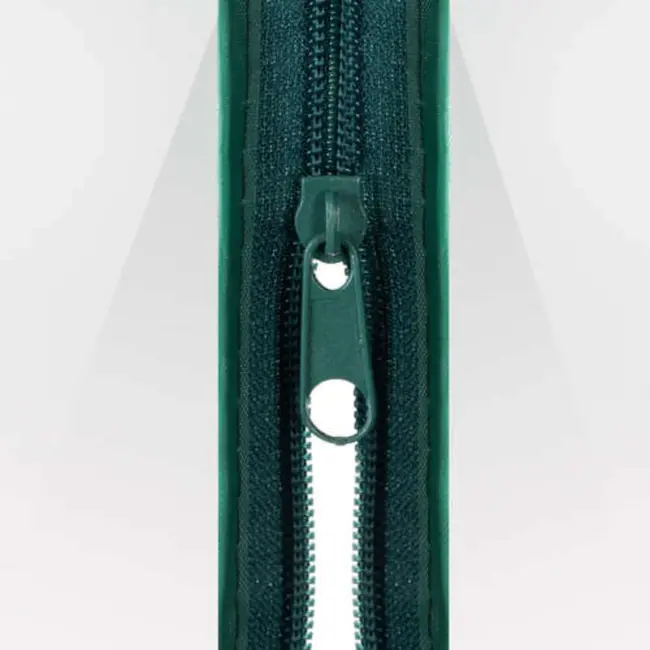 Malatec Mini Kas met 5 Planken - Perfect voor Kleine Tuinen en Balkons