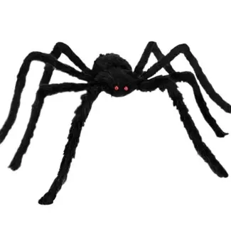 Malatec Decoratieve Spin 90cm - Groot en Griezelig voor Halloween