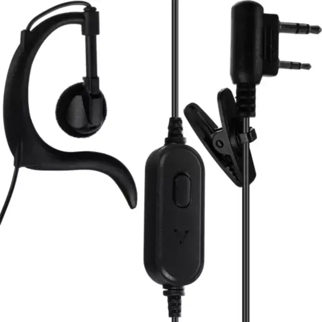 Malatec Walkietalkie Set - Uw Communicatiepartner voor Elk Avontuur